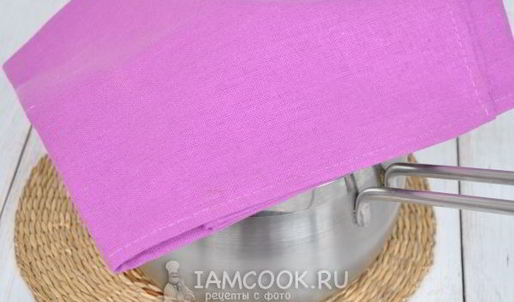 гречка без варки