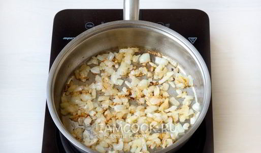 гречка по-купечески с фаршем