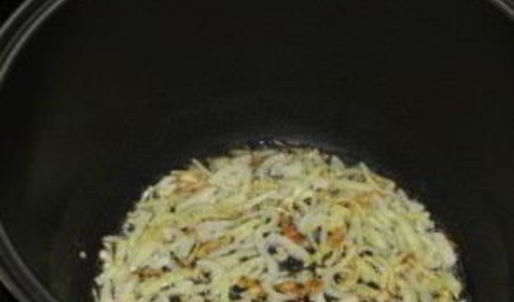 гречка по-купечески с говядиной