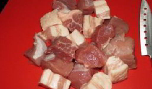 гречка по-купечески с говядиной