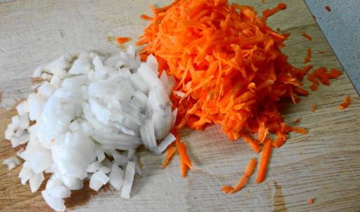 гречка по-купечески в мультиварке