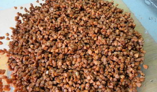 гречка по-купечески в мультиварке