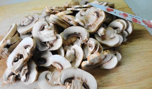 гречка по-купечески в мультиварке