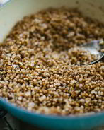 Гречка рассыпчатая