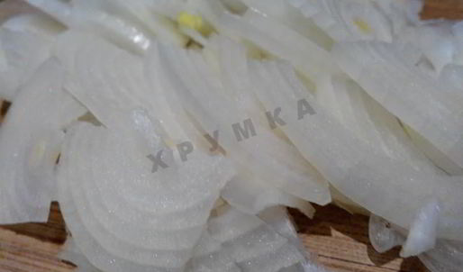 гречка с фаршем в мультиварке