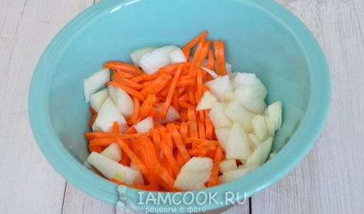 гречка с курицей в горшочках