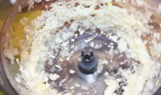 гречка с мясом