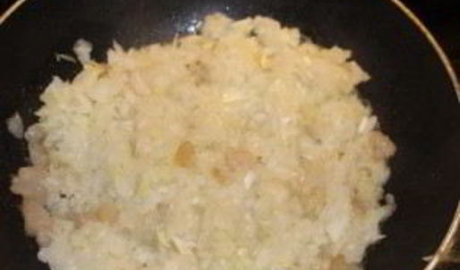 гречка с мясом