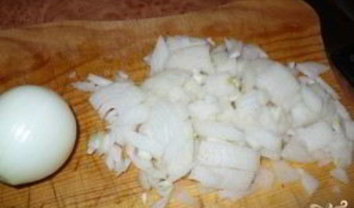 гречка со свининой в мультиварке