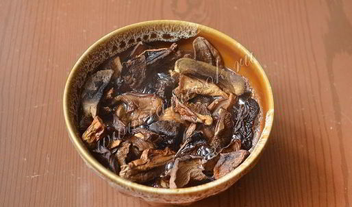 гречка в томатно-горчичном соусе