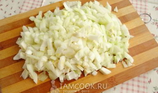 гречневая каша со сливочным сыром в мультиварке