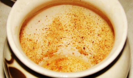 гречневый крупеник — каша из гречки в горшочке