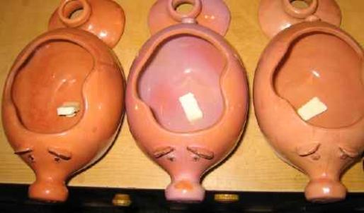 каша гречневая с белыми грибами