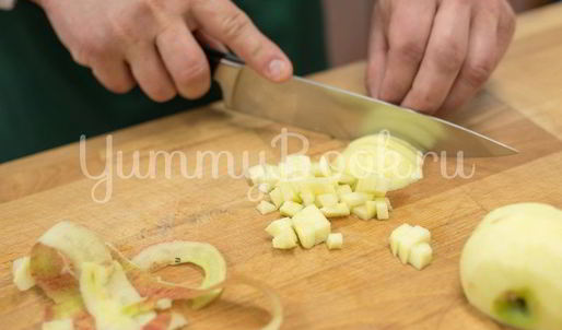 сладкая гречневая каша