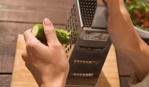 живая гречневая каша