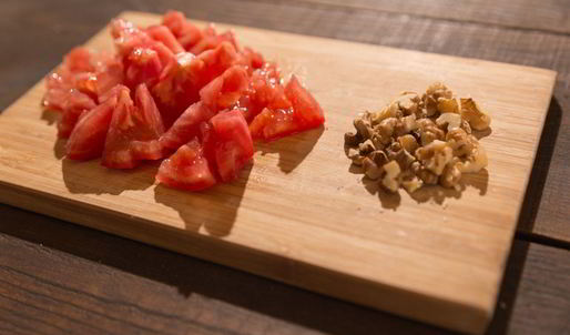 живая гречневая каша