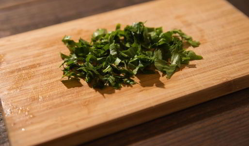 живая гречневая каша