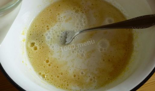 каша дружба в духовке классическая