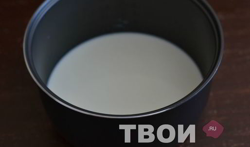 каша дружба в мультиварке