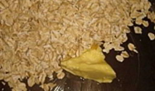 каша геркулесовая в мультиварке