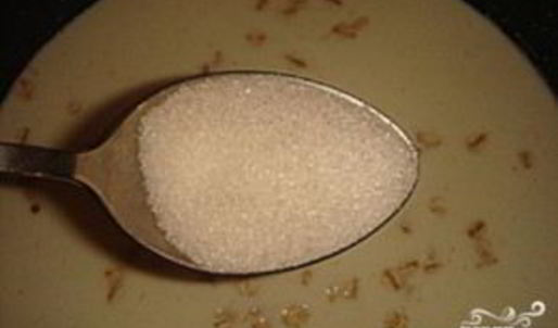 каша геркулесовая в мультиварке