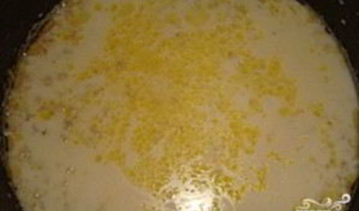 каша геркулесовая в мультиварке