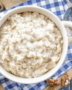 Каша из геркулеса на воде