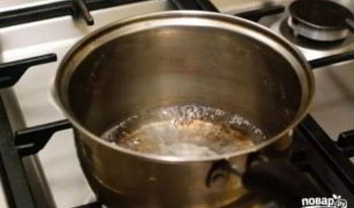 каша из геркулеса на воде