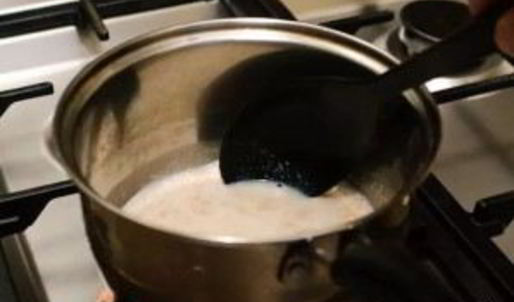 каша из геркулеса на воде