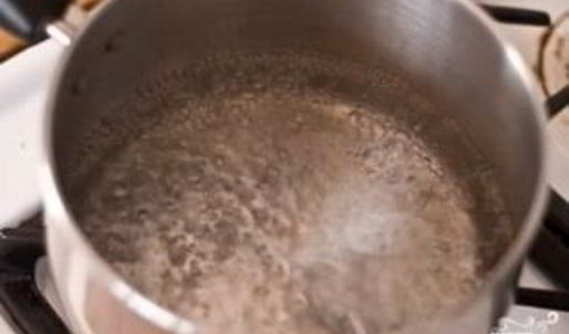 каша из киноа