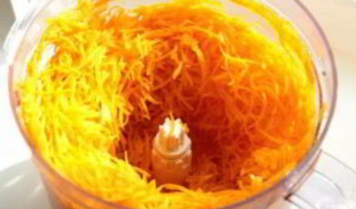 каша из тыквы