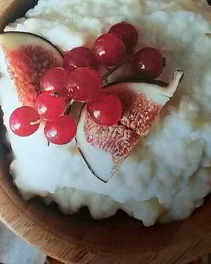 Каша пшенная в мультиварке