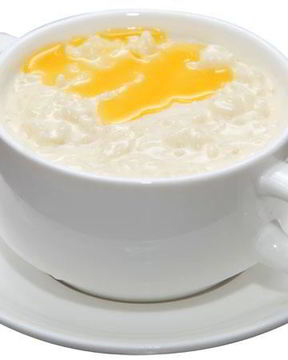 Каша рисовая