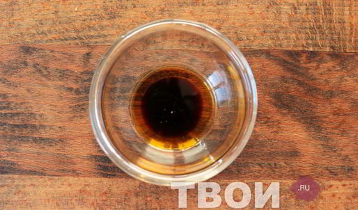 каша с овощами