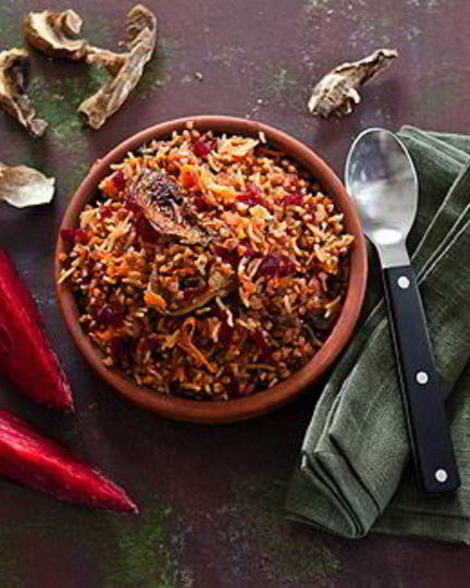 Рецепт каши северной в мультиварке