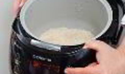 каша северная в мультиварке