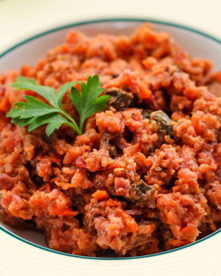 Рецепт каши северной