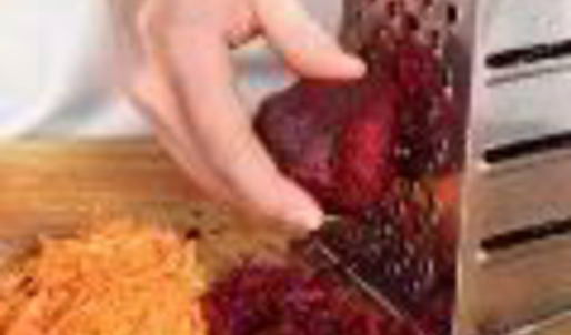 каша северная