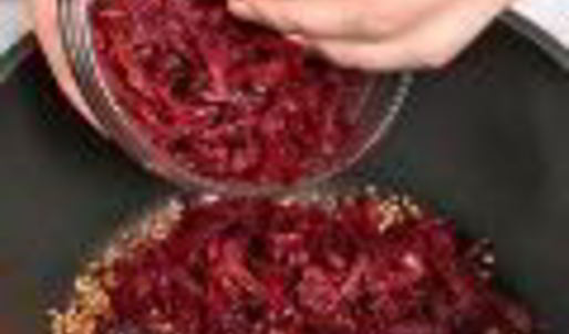 каша северная