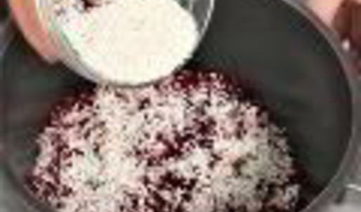 каша северная