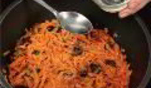 каша северная