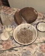 Каша солдатская