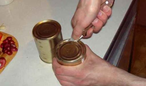 каша солдатская