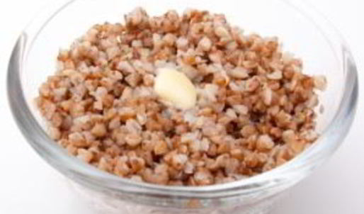 каша в горшочке в аэрогриле