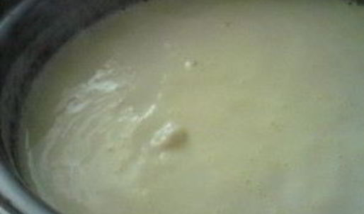 каша в горшочке в духовке