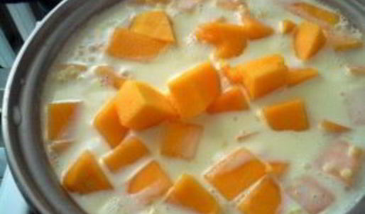 каша в горшочке в духовке