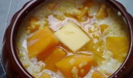 каша в горшочке в духовке