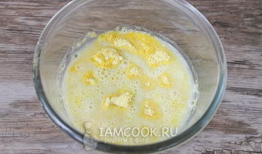 мамалыга по-молдавски