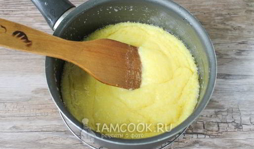 мамалыга по-молдавски