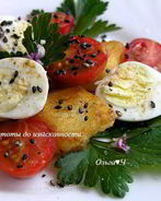 Полента таранья